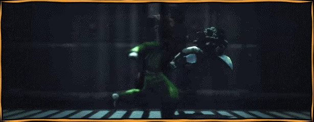 《小小梦魇3》demo