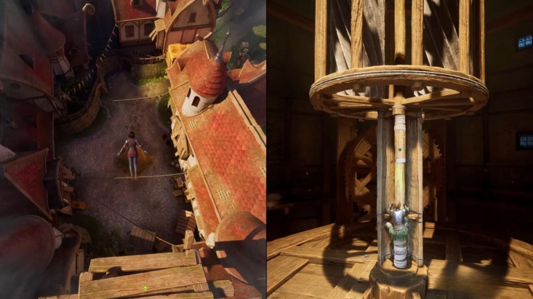 销量400万！《双影奇境》获瑞典王室亲自颁奖