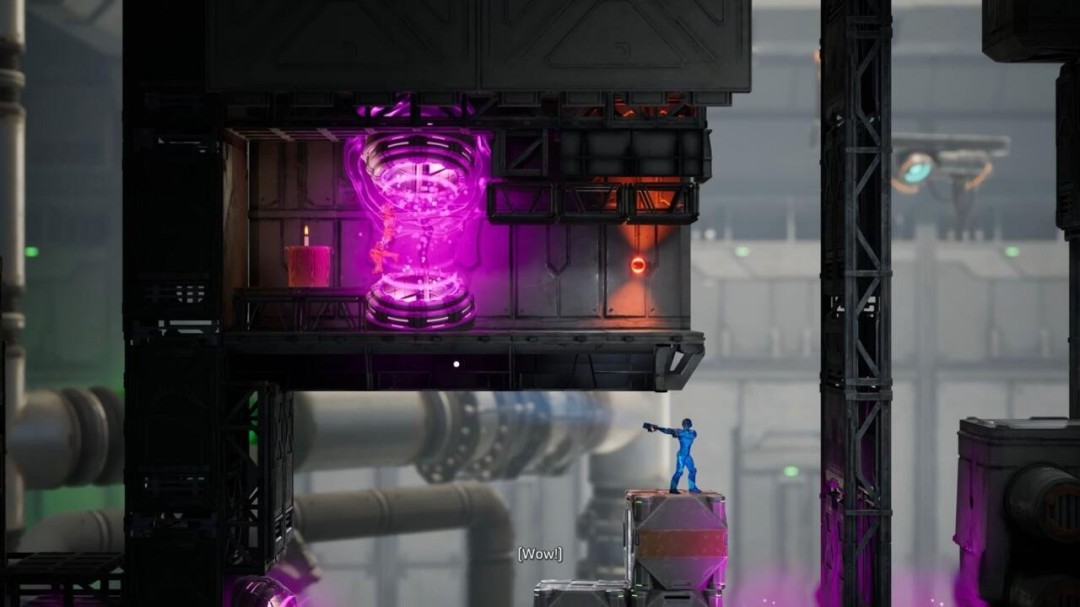 销量400万！《双影奇境》获瑞典王室亲自颁奖