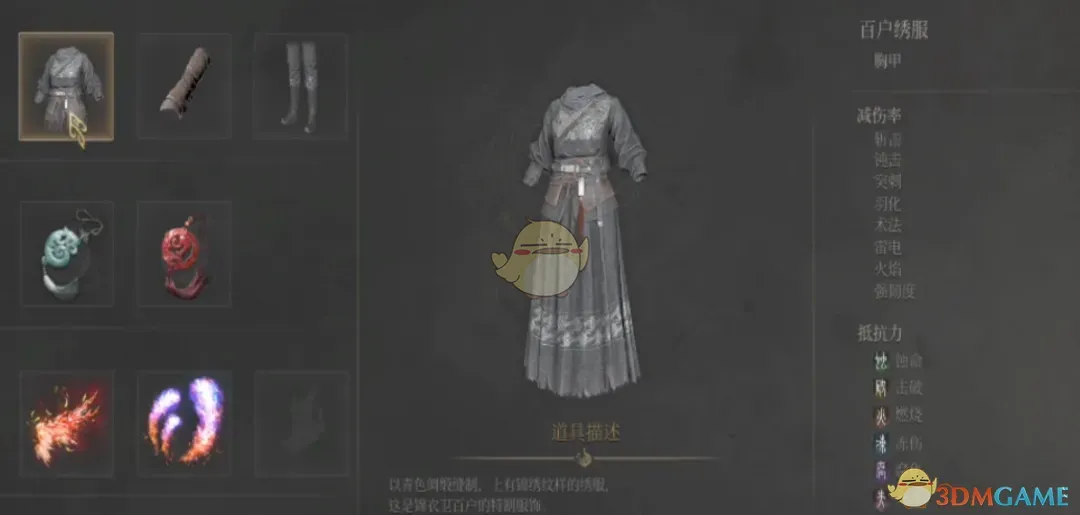 《明末：渊虚之羽》街头霸王6火舞连衣裙MOD