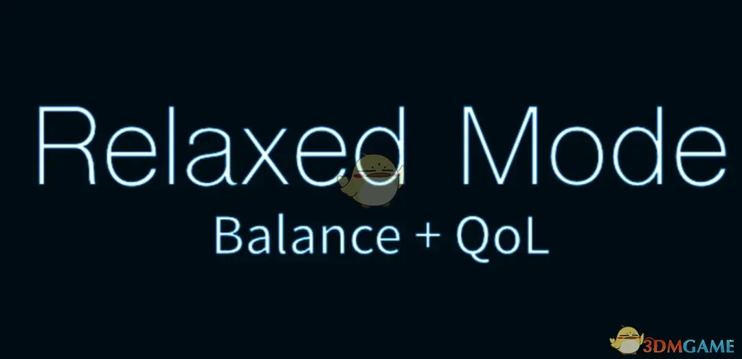 《空洞骑士：丝之歌》更轻松的游戏MOD