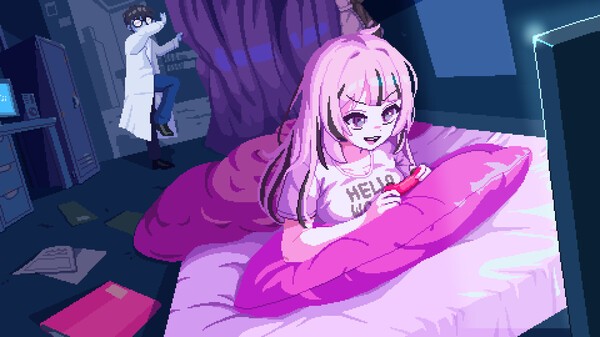 《Pygmalion抢先体验版》免安装汉化版