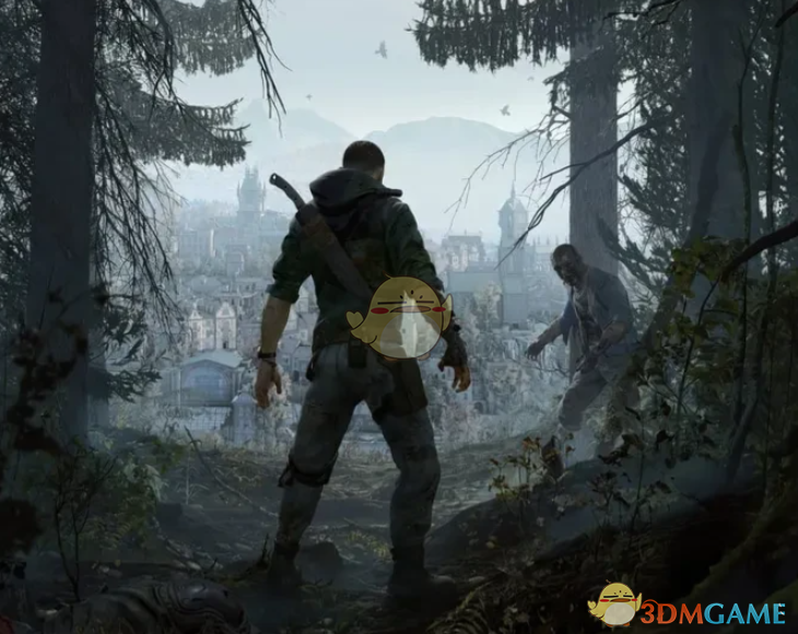 《消逝的光芒：困兽》无限弹药MOD