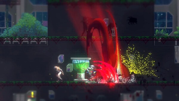 《浪客诺特》免安装中文版