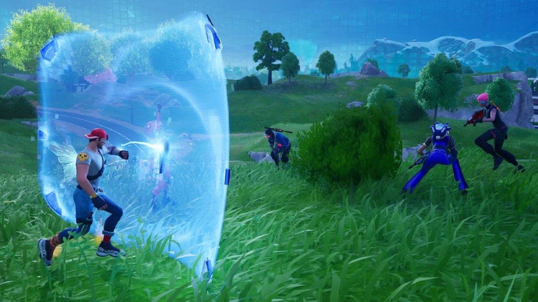 《堡垒之夜》经济系统大变革 地图作者盈利模式改变