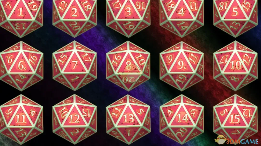 《博德之门3》西瓜骰子MOD