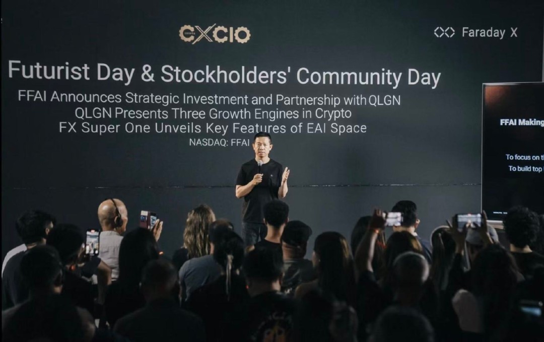 贾跃亭开始偿还中国法下的债务：尽责到底！