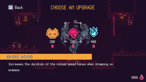 《Hellbrella》免安装中文版