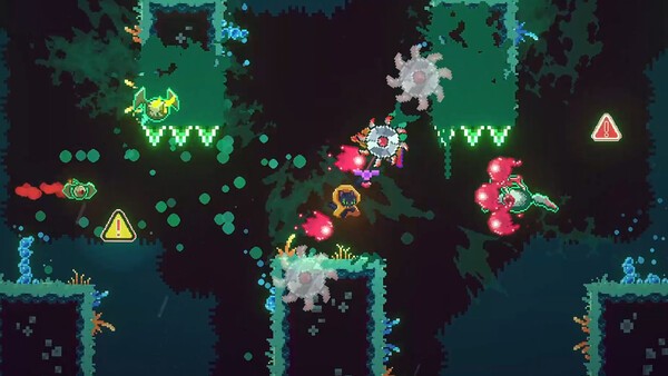 《Hellbrella》免安装中文版