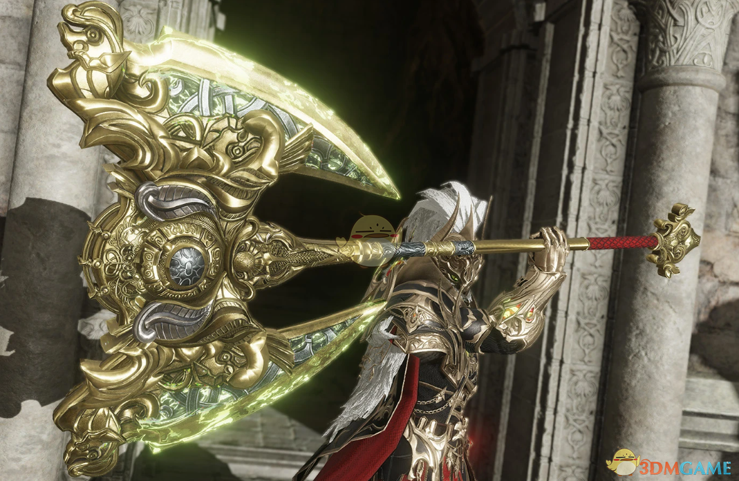 《艾尔登法环》HIT2凯尔套装MOD