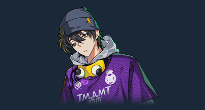 《灵能中介所》demo