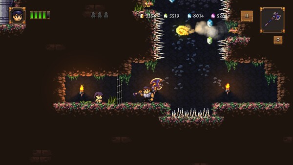 《Shadow of the Orient》免安装版