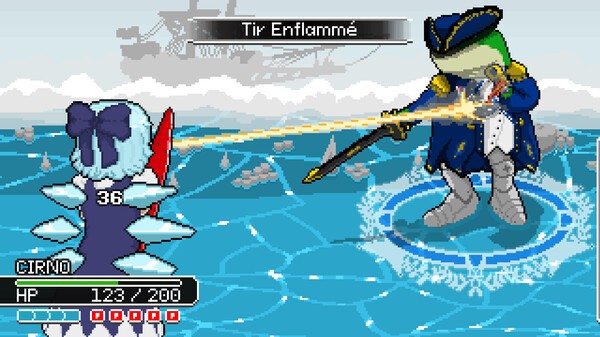 《东方：蛙蛙幻想谭》免安装版