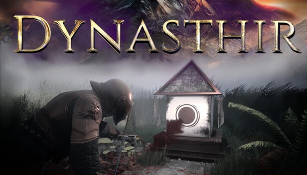 《Dynasthir》demo