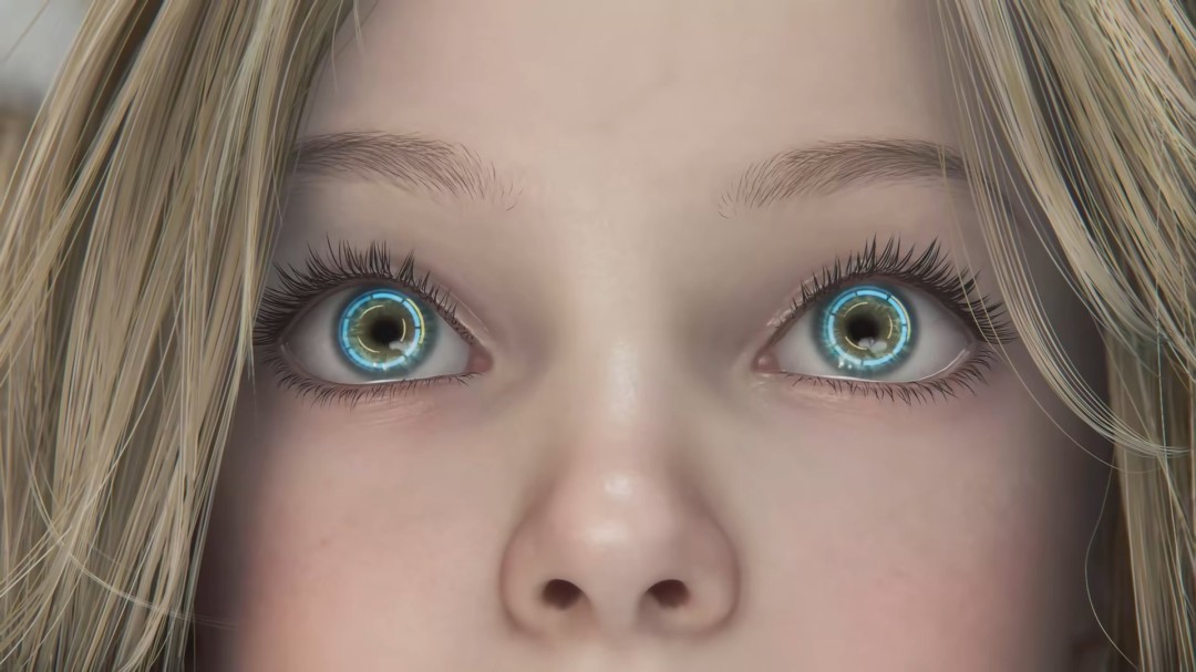 卡普空新游《虚实万象》最新实机深度展示协作战斗