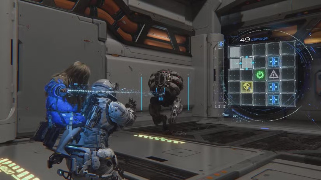 卡普空新游《虚实万象》最新实机深度展示协作战斗