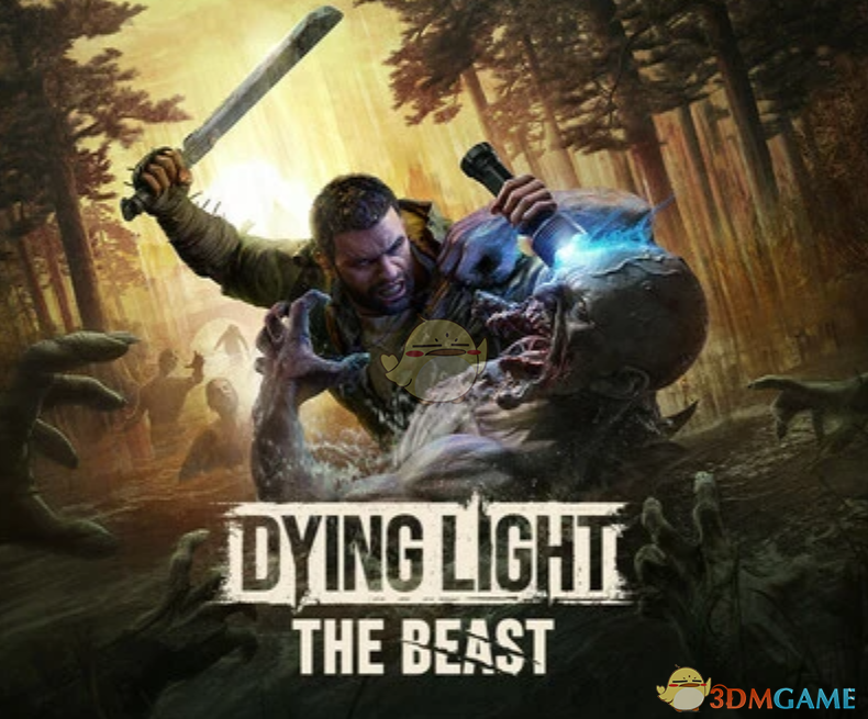 《消逝的光芒：困兽》更多的制作物品MOD