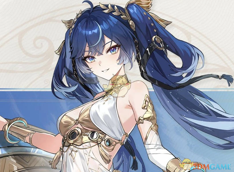 《最终幻想16》吉尔的鸣潮尤诺语音MOD