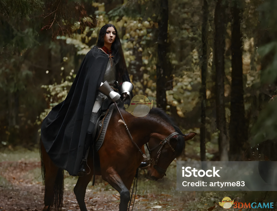 《天国：拯救2》更便宜的被盗马匹MOD