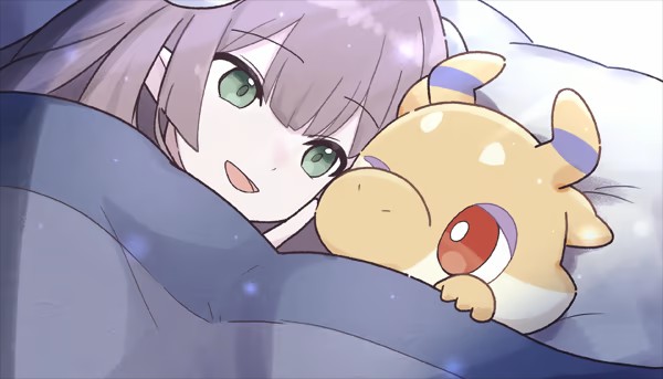 《MONPIC -The Hatchling Meets a Girl-》免安装版