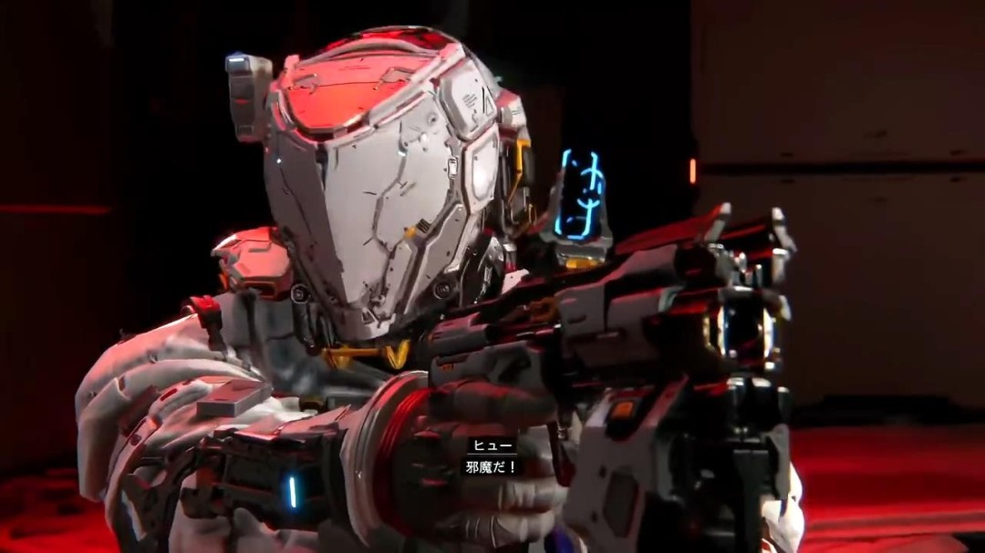 《虚实万象》新实机演示 小萝莉和男主合作对敌