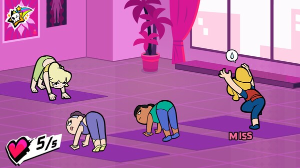 《节奏裂隙》免安装升级版