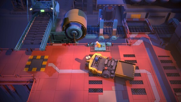 《乐高旅行者》免安装中文版