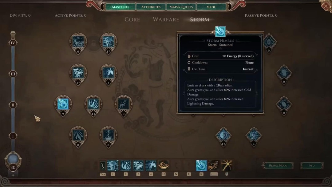 《泰坦之旅2》第二章北境海滩演示 展示新内容