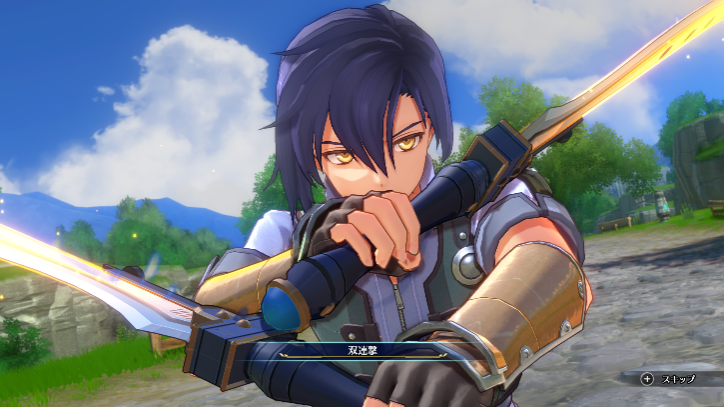 《空之轨迹 the 1st》国区热销感谢 特典服装限时免费送！