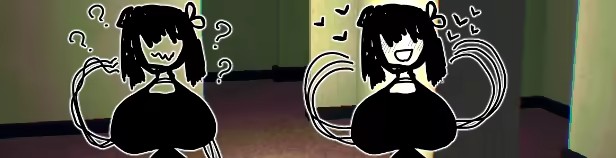 《Backmooms》免安装中文版