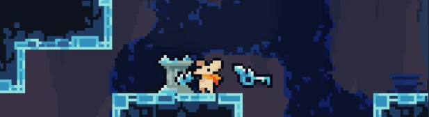 《Wanderling》demo