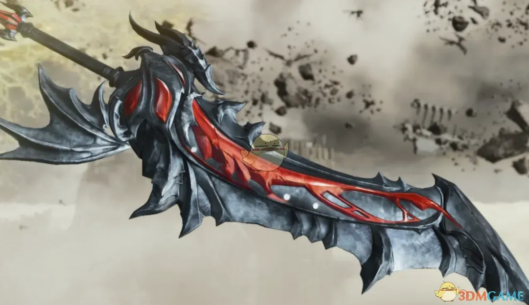 《艾尔登法环》失落方舟狂战士盔甲MOD