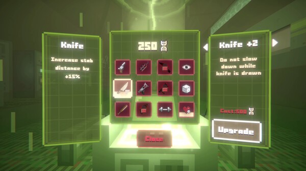 《镜杀抢先体验版》免安装汉化版