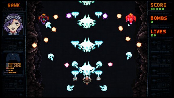 《Atomanta》免安装版