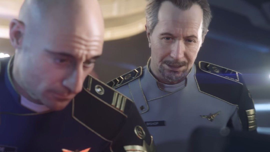 前《星际公民》开发者炮轰单人战役：巨资浪费在垃圾上