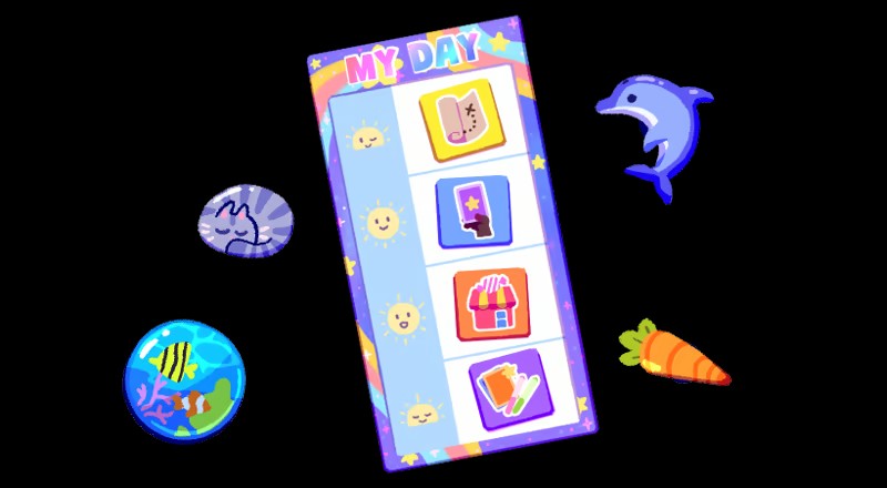 《我的牌更好！抢先体验版》免安装中文版