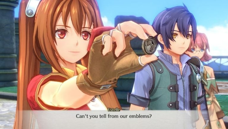 《空之轨迹 the 1st》Steam定价将调整！多国价格变动