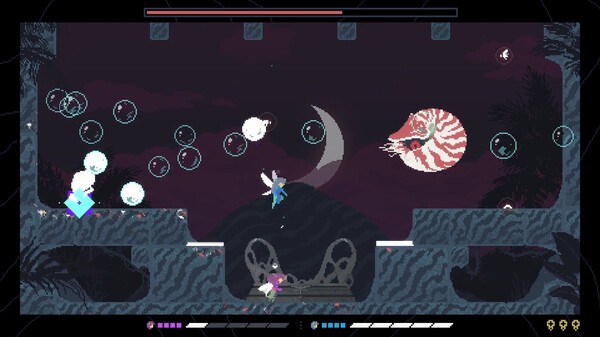 《Dragenas》免安装中文版