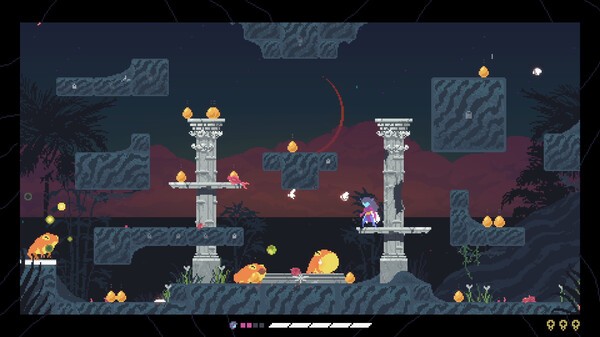 《Dragenas》免安装中文版