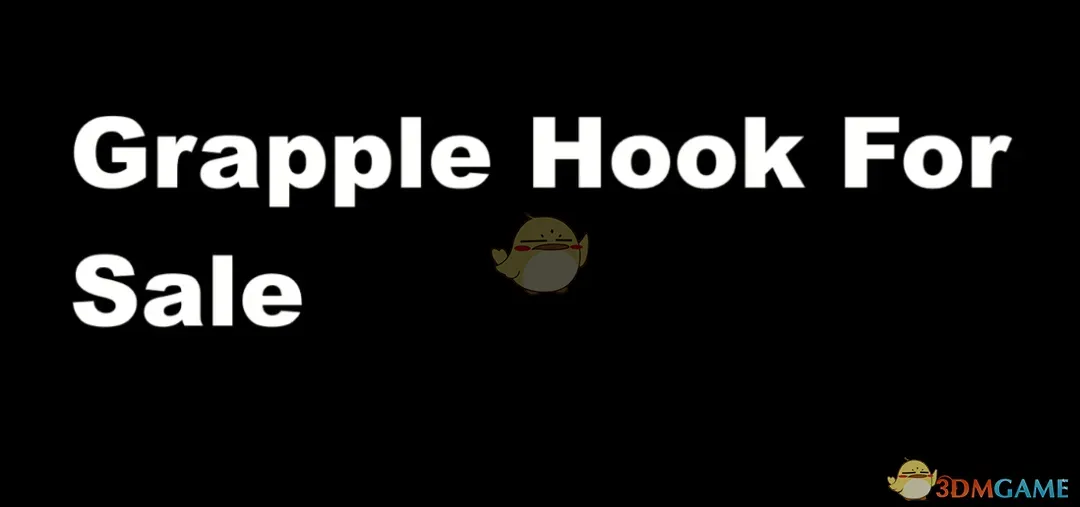 《消逝的光芒：困兽》早期抓钩出售MOD