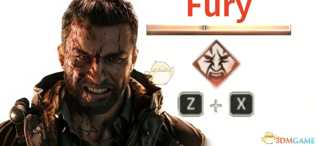 《消逝的光芒：困兽》更好的医疗用品MOD