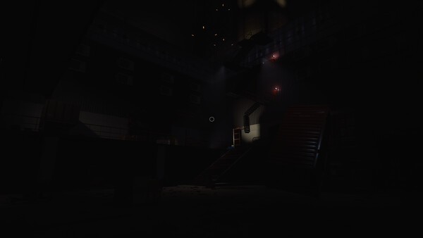 《Dimmed Light》免安装中文版