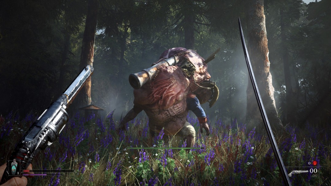 类魂游戏《不朽遗志》新截图 游戏试玩已启动