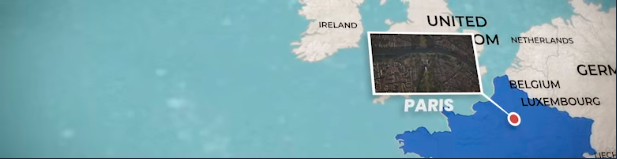 《全球救援》demo