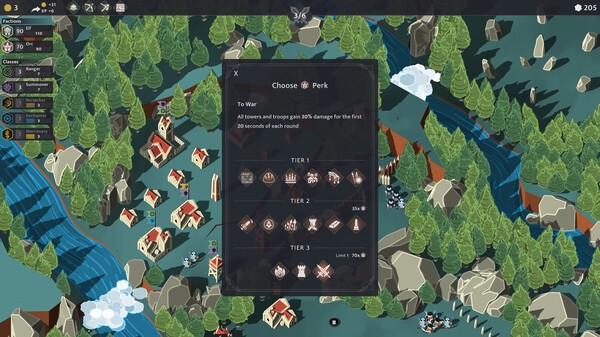 《Wool at the Gates抢先体验版》免安装汉化版