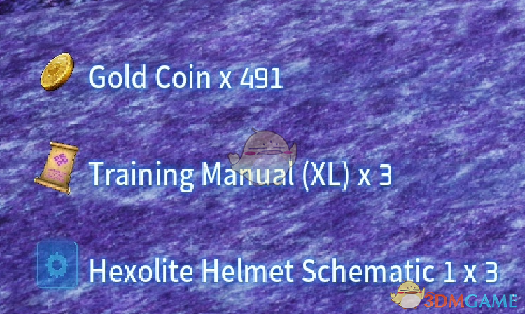 《幻兽帕鲁》超级宝箱MOD