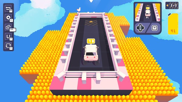 《停好!》免安装中文版