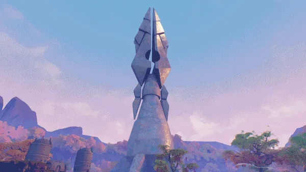 《THE SIGNAL：塞壬星计划》demo