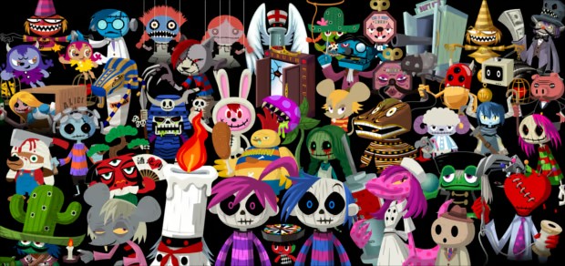 《Soul of Roses抢先体验版》免安装中文版