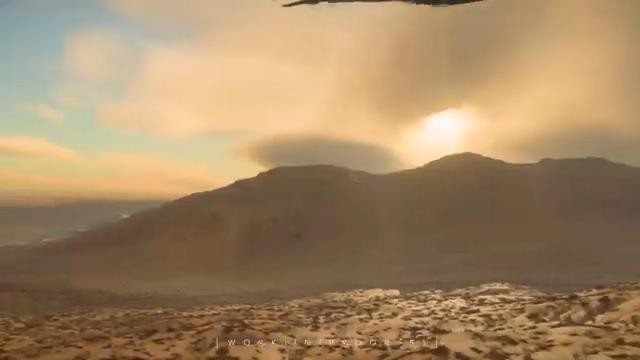 《星际公民》新预告 Alpha4.4版将于11月上线